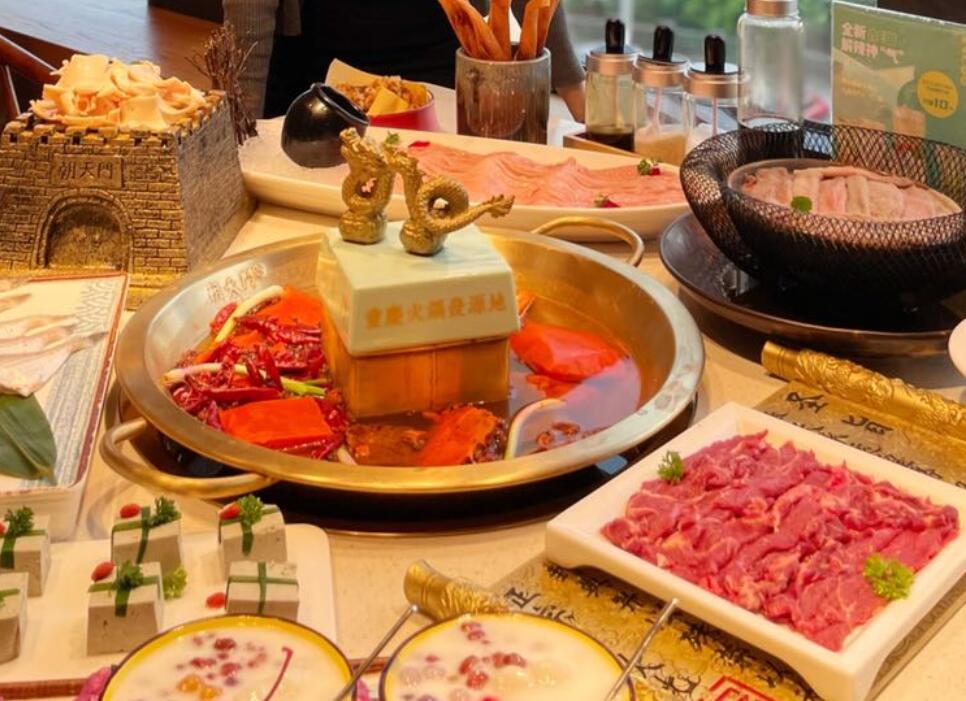 成都火鍋蘸料有哪些？如何搭配才香？