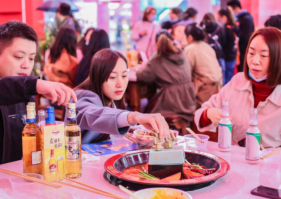 重慶火鍋底料的香料配方有哪些？