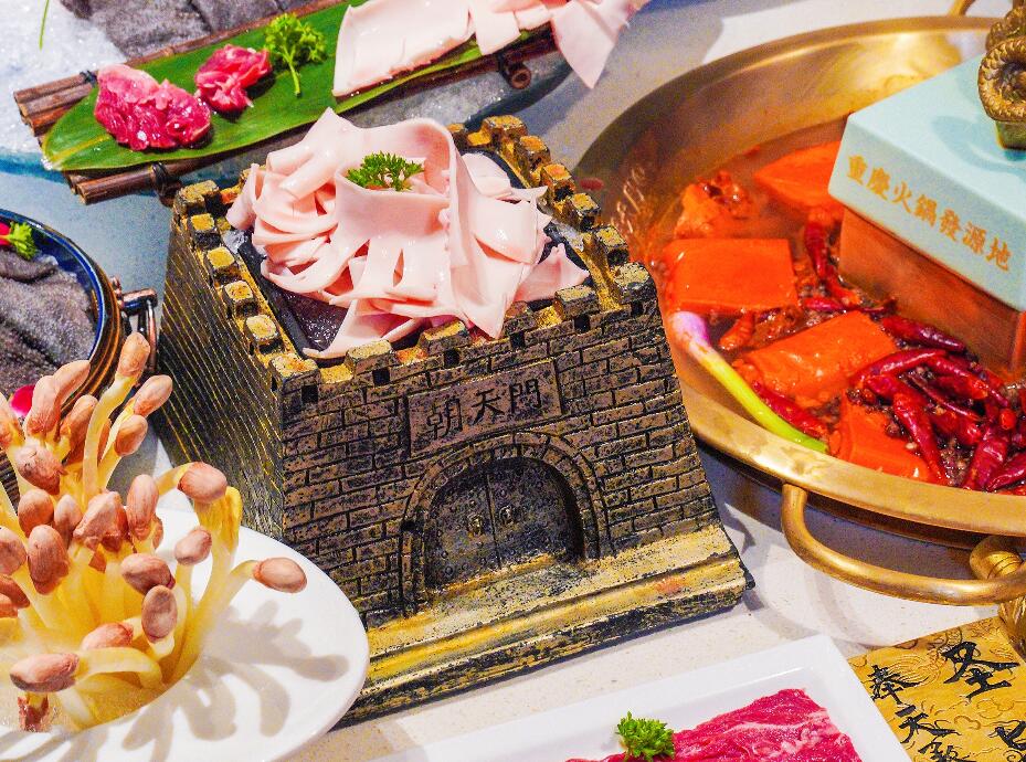 連鎖火鍋加盟店有哪幾大突出優(yōu)勢(shì)？