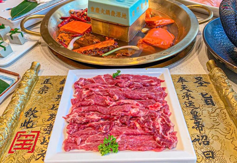 免費(fèi)火鍋加盟靠譜嗎？有哪些弊端？
