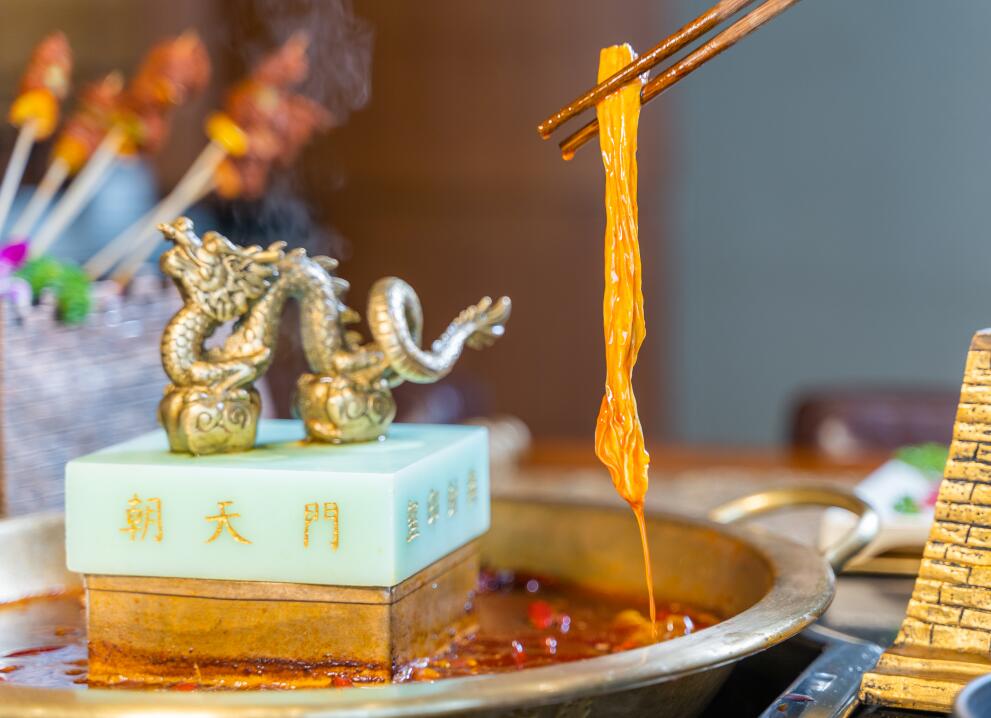火鍋店賠錢(qián)的六大原因，看看你有沒(méi)有中招！