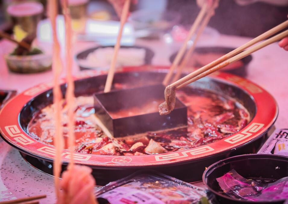 2021火鍋行業(yè)分析：六大數(shù)據(jù)帶你洞悉市場發(fā)展！