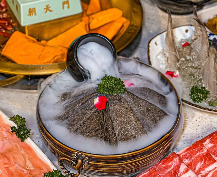 想打造特色網紅火鍋店？往這四大方向發(fā)展！