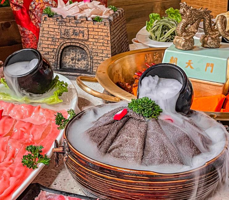 火鍋店學(xué)會(huì)這4種新?tīng)I(yíng)銷活動(dòng)，讓門店人氣暴漲！