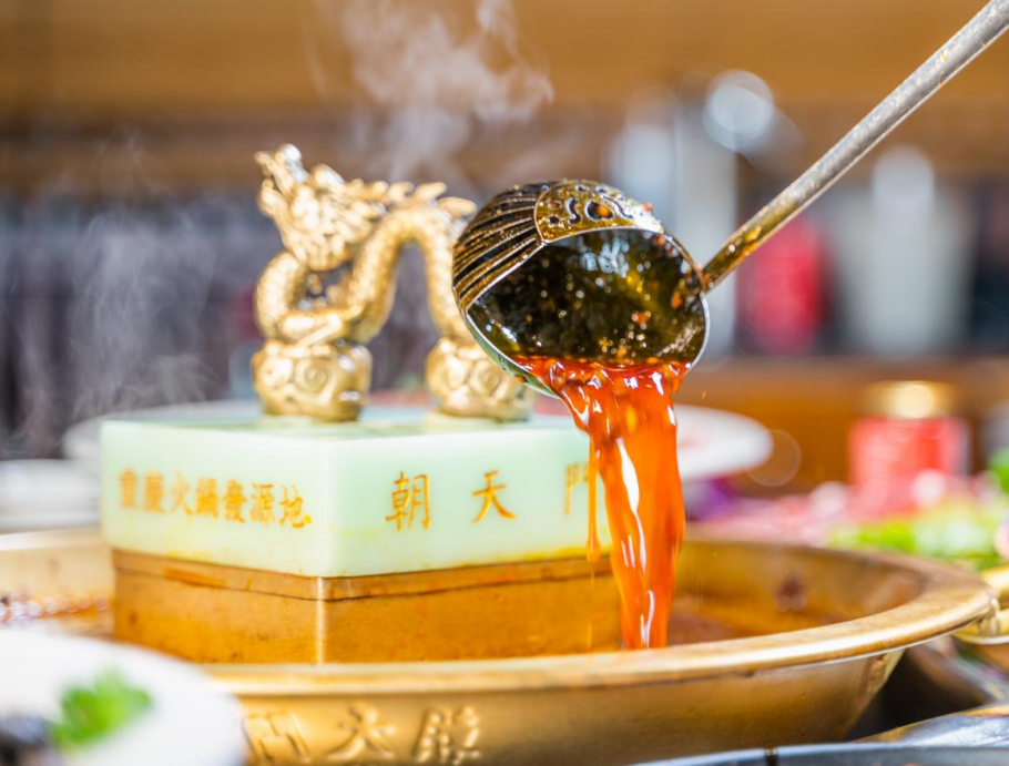 學(xué)會這四招，讓火鍋加盟店生意火爆！