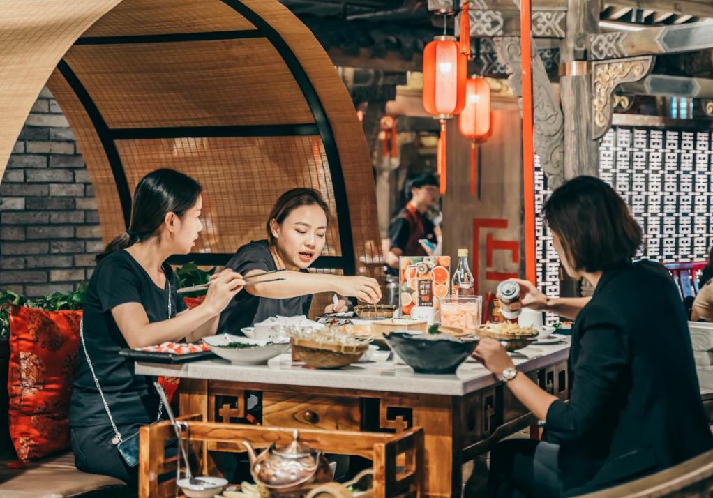 2022年火鍋行業(yè)為何會(huì)持續(xù)火爆？