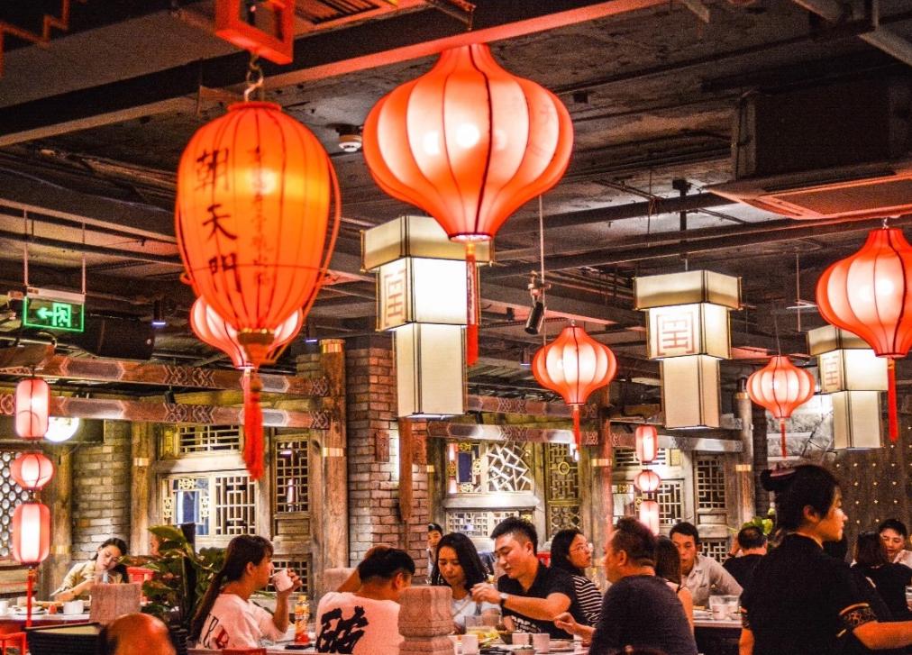 2022年開(kāi)一家魚(yú)火鍋店有發(fā)展前途么？