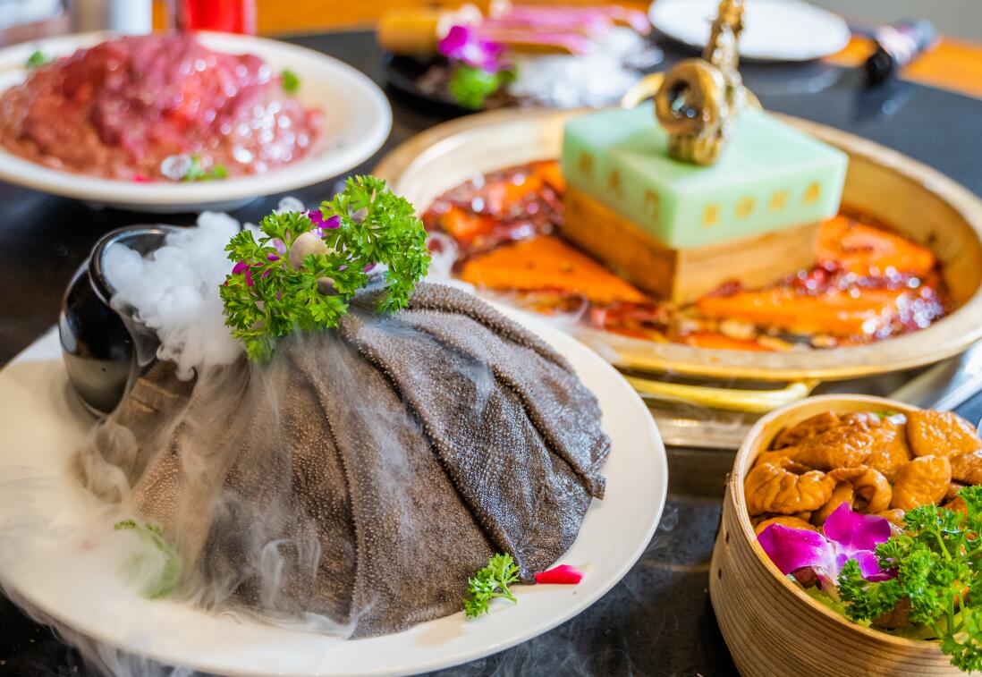 2022年想要火鍋店生意火爆，就新增這四類美食！