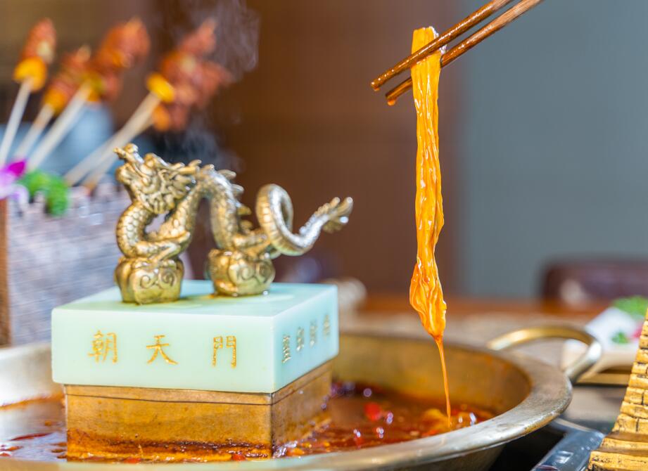 開火鍋加盟店需知“吃好”比“好吃”更重要！