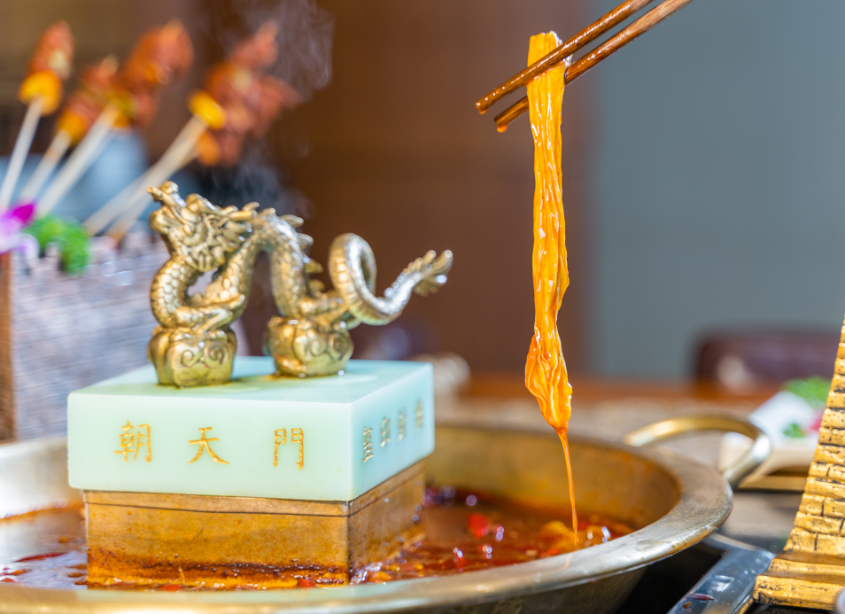 重慶火鍋店的鍋底，到底該如何升級？