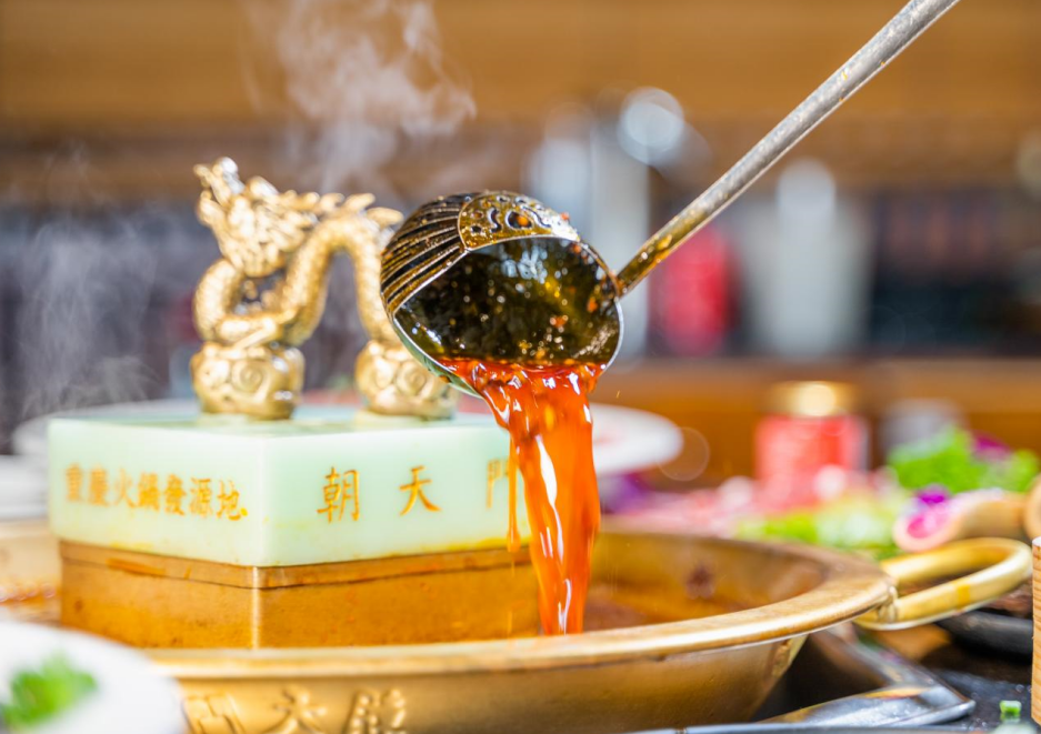 火鍋店如何進(jìn)行盈利面升級(jí)？