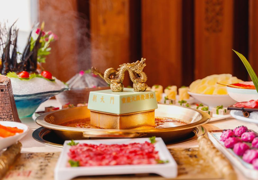 開(kāi)火鍋店業(yè)績(jī)?nèi)绾纬掷m(xù)穩(wěn)定增長(zhǎng)？