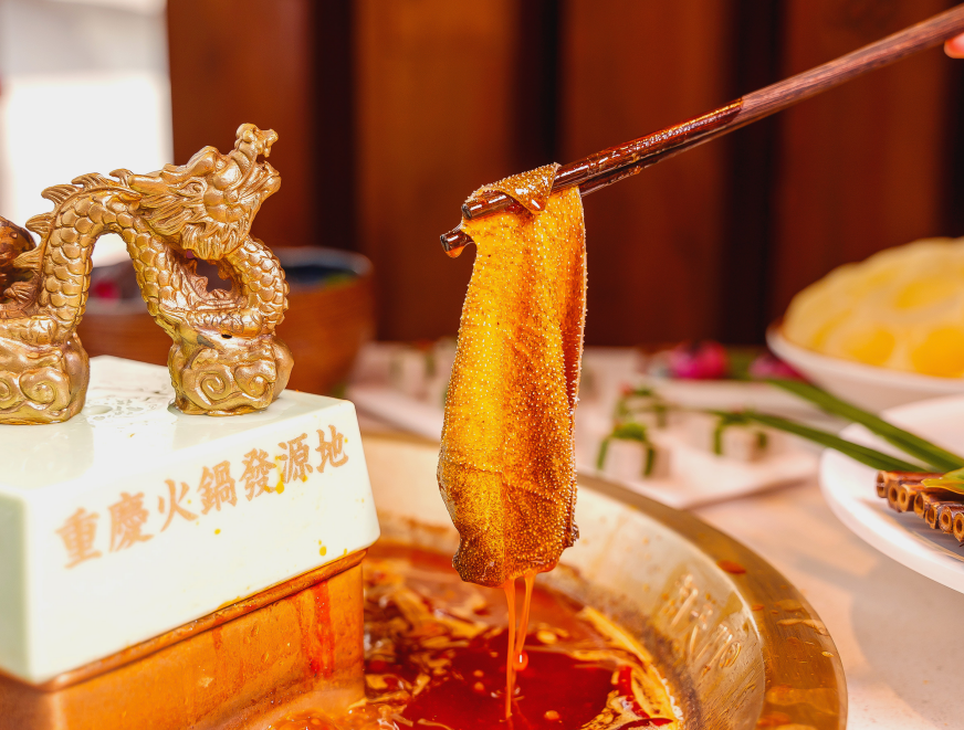火鍋店如何低成本吸引年輕人光顧？