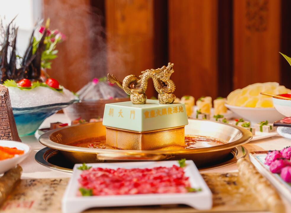 疫情之下，開(kāi)重慶火鍋加盟店要做好這4件事！