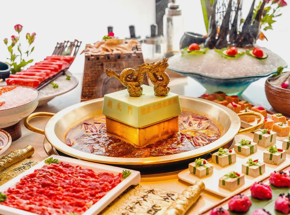重慶火鍋加盟店如何保障食品安全？