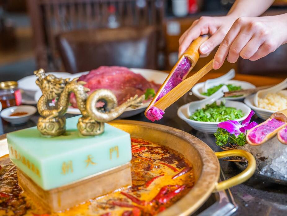 疫情下火鍋行業(yè)迎來了哪些機遇？
