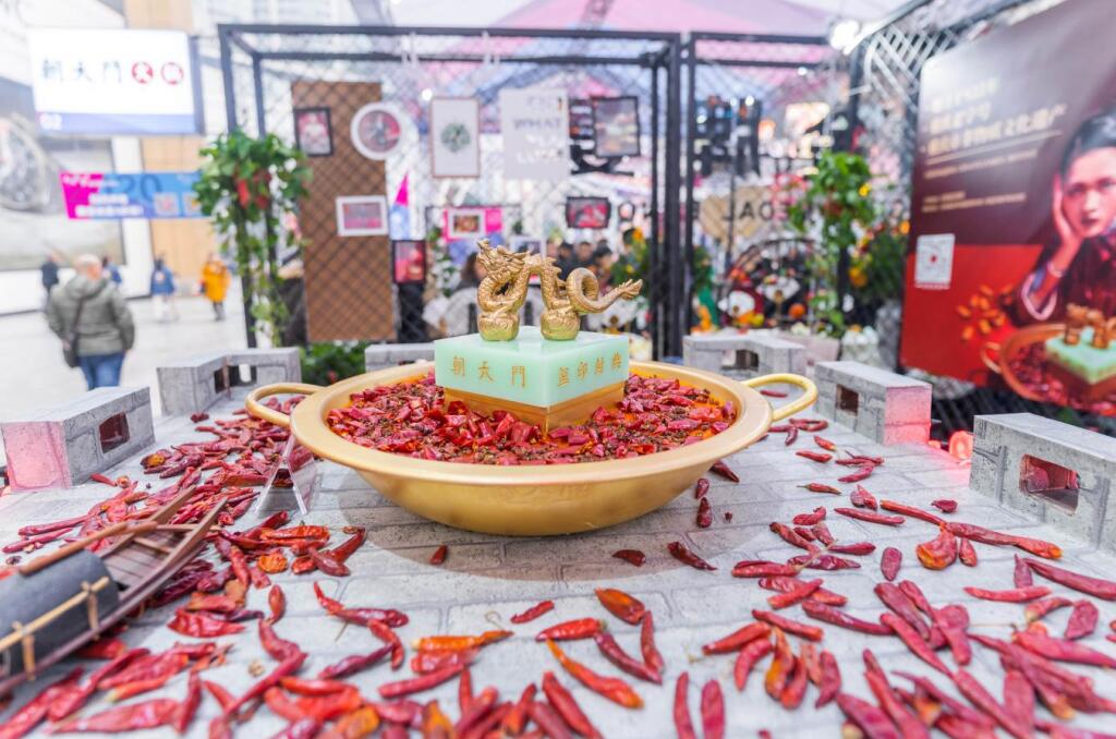 火鍋店打造產(chǎn)品競爭力的四大方式！