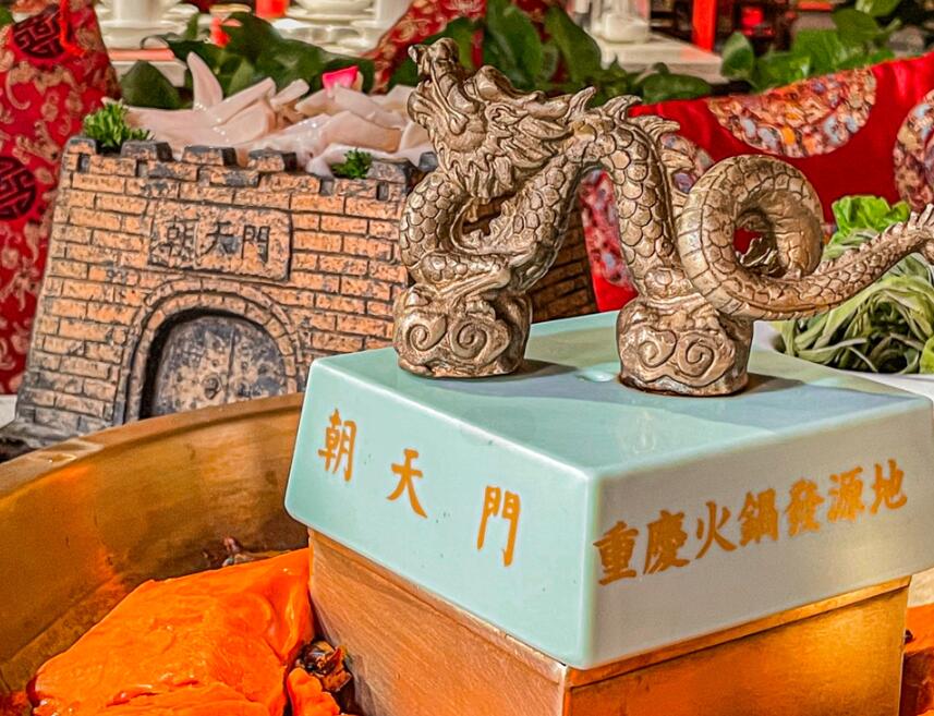 小白開火鍋店如何選靠譜的加盟品牌？