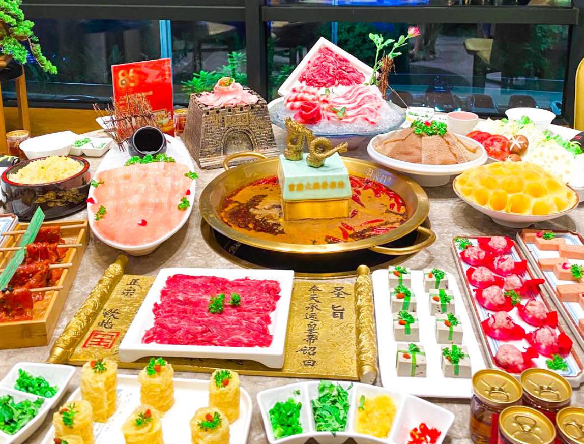 不容錯過的重慶十大特色美食！