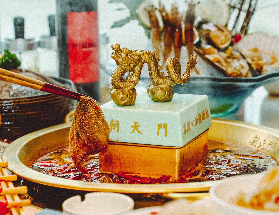 火鍋店想要生意好？把控好這四點(diǎn)很重要！