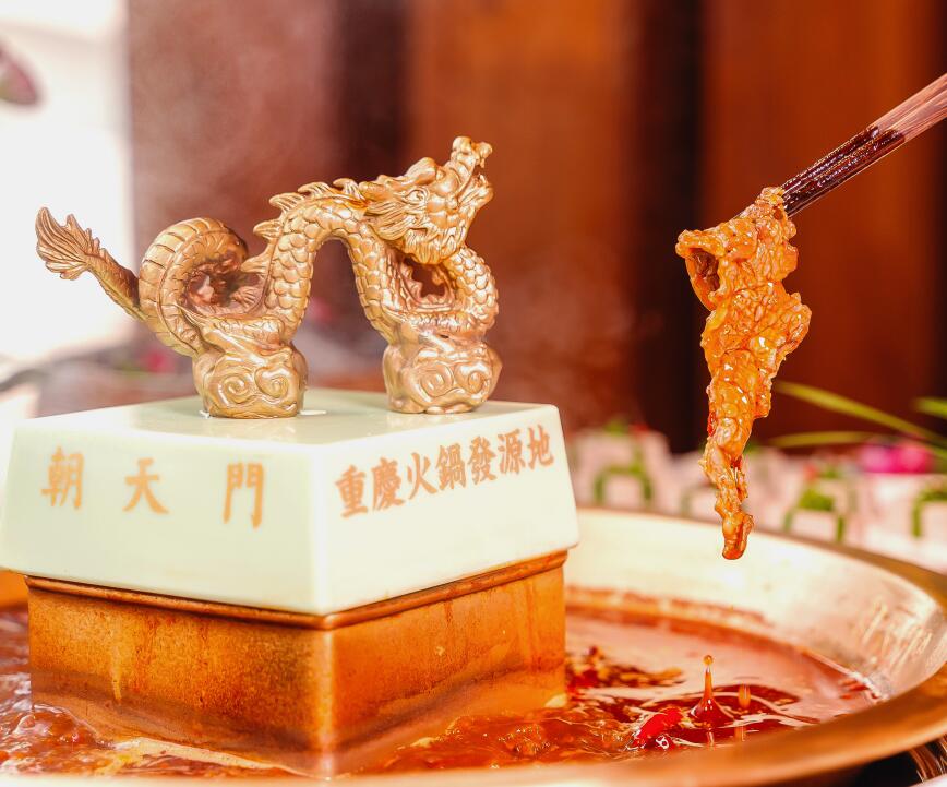 吃火鍋能減脂？資深吃貨分享心得！