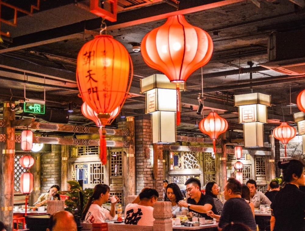 真實(shí)數(shù)據(jù)：火鍋行業(yè)的前景究竟怎么樣？