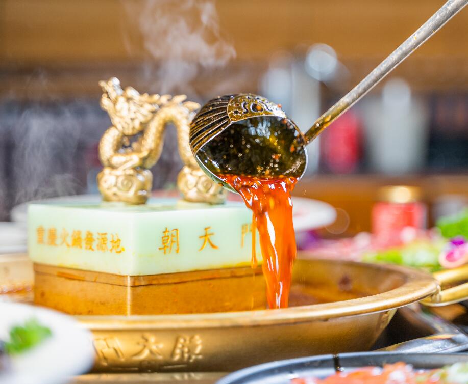加盟一家火鍋店，需要投資多少錢？