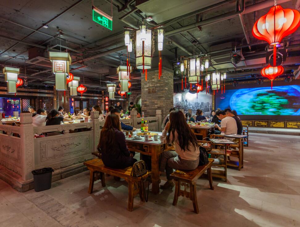 火鍋店的服務(wù)，會(huì)給門(mén)店帶來(lái)多大影響？