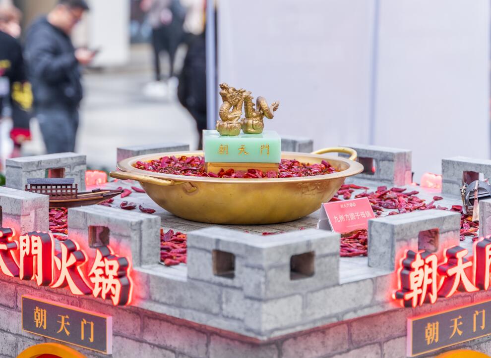 火鍋店如何經(jīng)營，可以獲得更好生意？