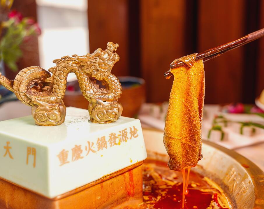 吃火鍋拉肚子？健康火鍋怎樣打造？