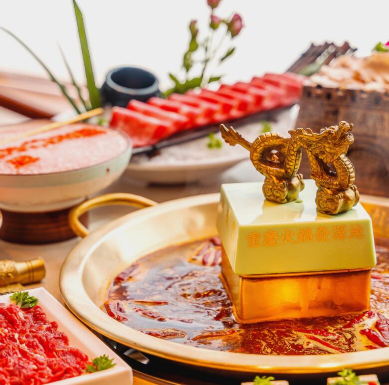 店鋪裝修，對火鍋加盟店到底有多重要？