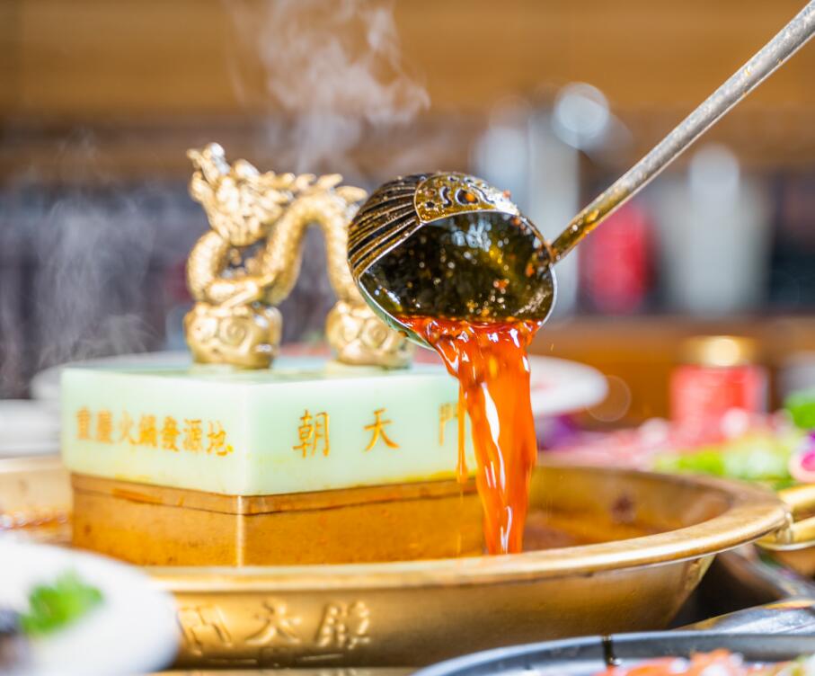 小火鍋加盟店，到底值得不值得投資？