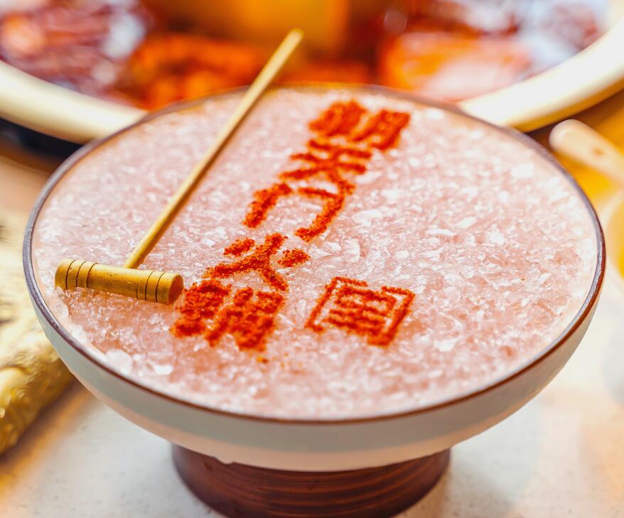 火鍋店菜單如何設計，更能吸引顧客？