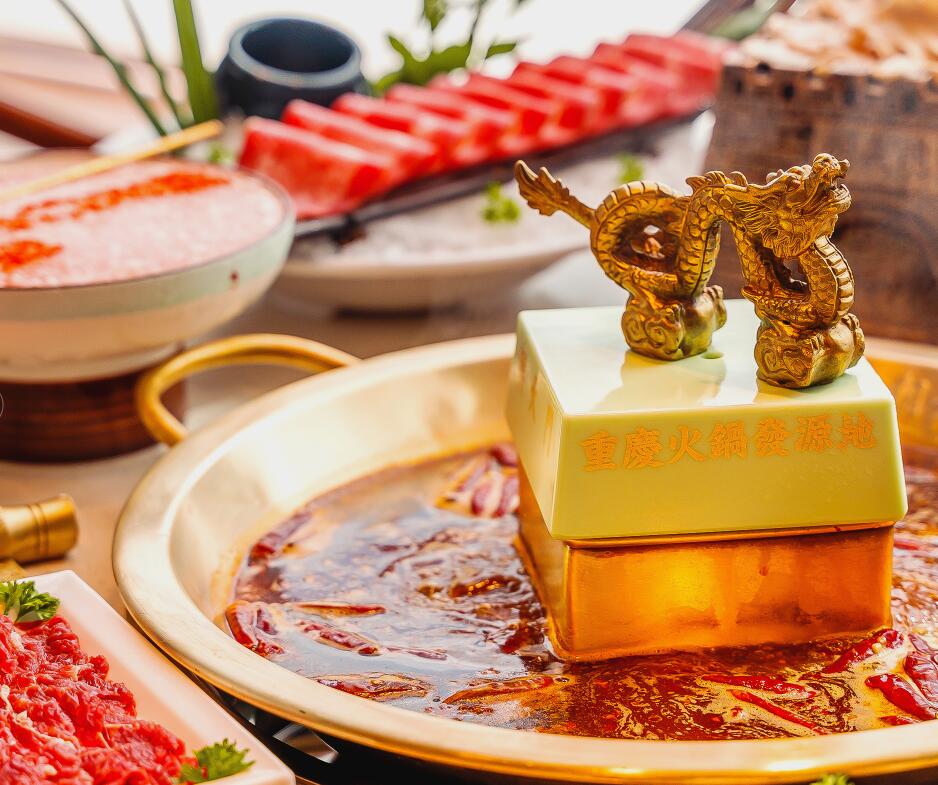 火鍋食材超市，未來發(fā)展怎么樣？