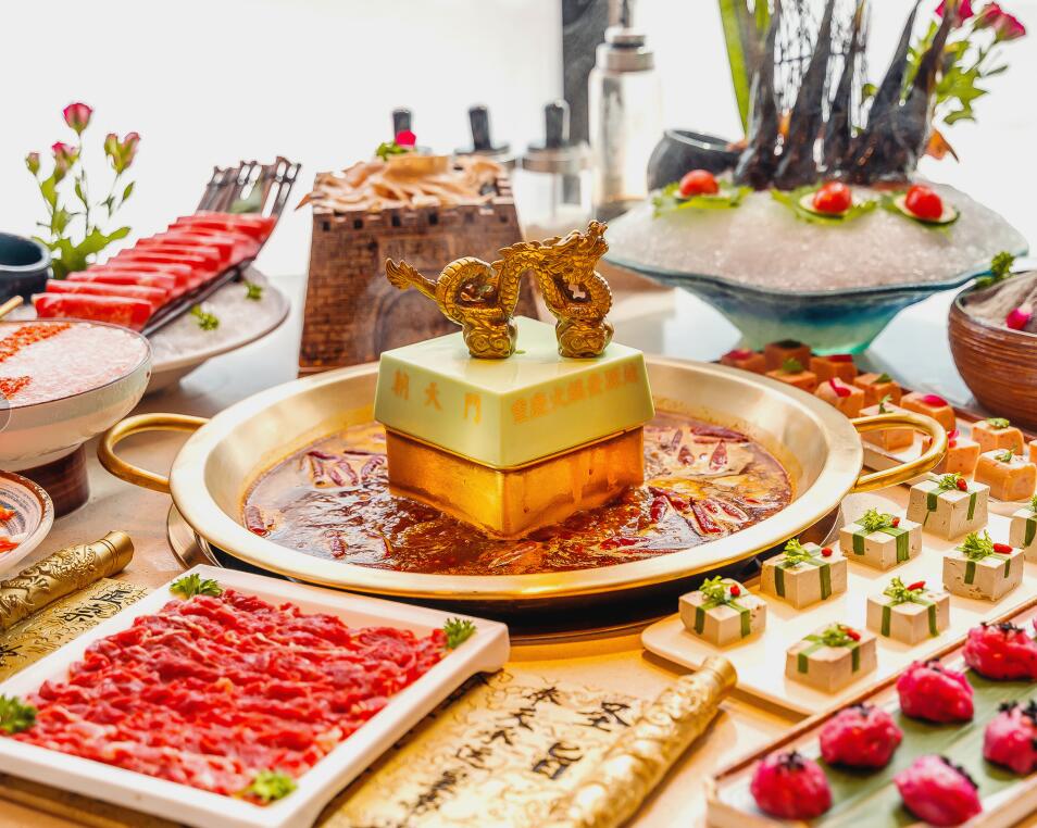 加盟明星效應(yīng)火鍋店，真的靠譜嗎？
