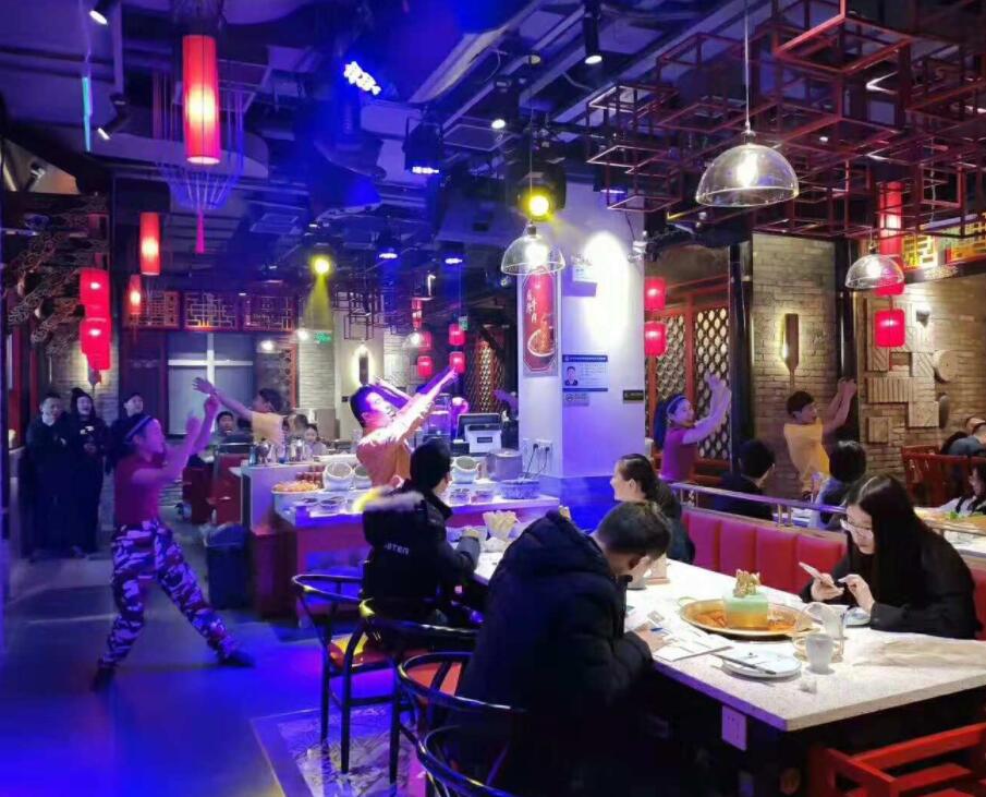 火鍋店如何學(xué)做營(yíng)銷，讓生意更好？