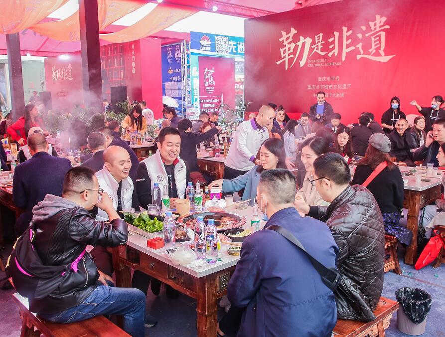 未來(lái)火鍋行業(yè)的趨勢(shì)如何發(fā)展？