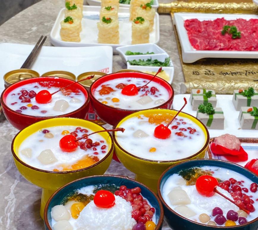火鍋店單品增多，好趨勢還會(huì)壞趨勢？