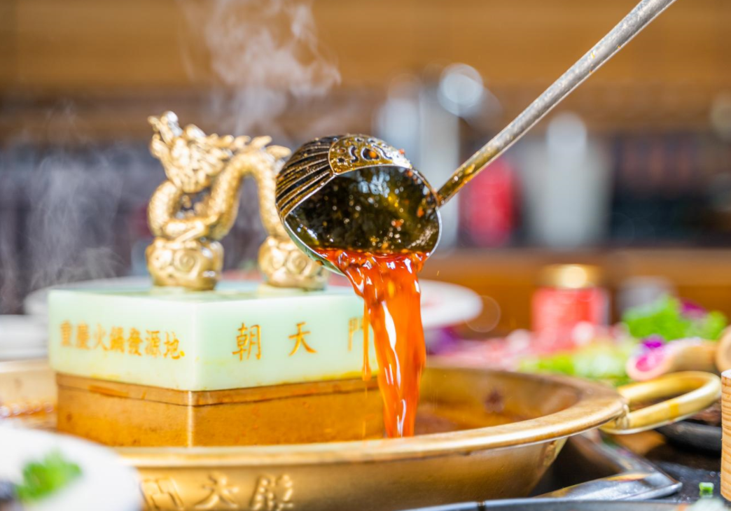 海鮮火鍋還有市場嗎？未來發(fā)展趨勢如何？