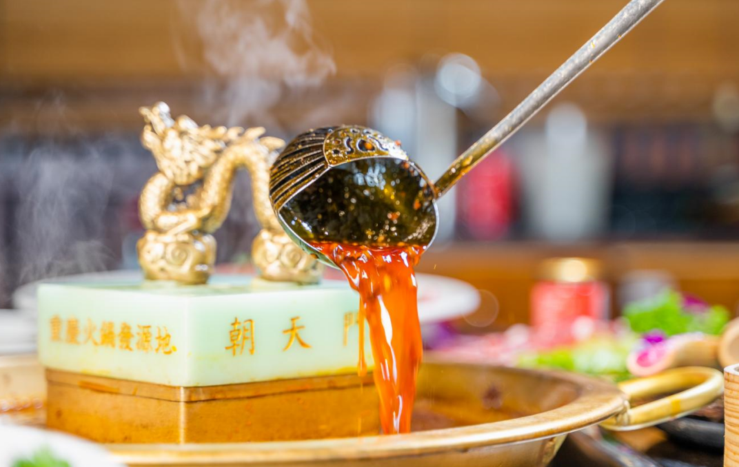 為什么做餐飲，建議從火鍋行業(yè)入手？