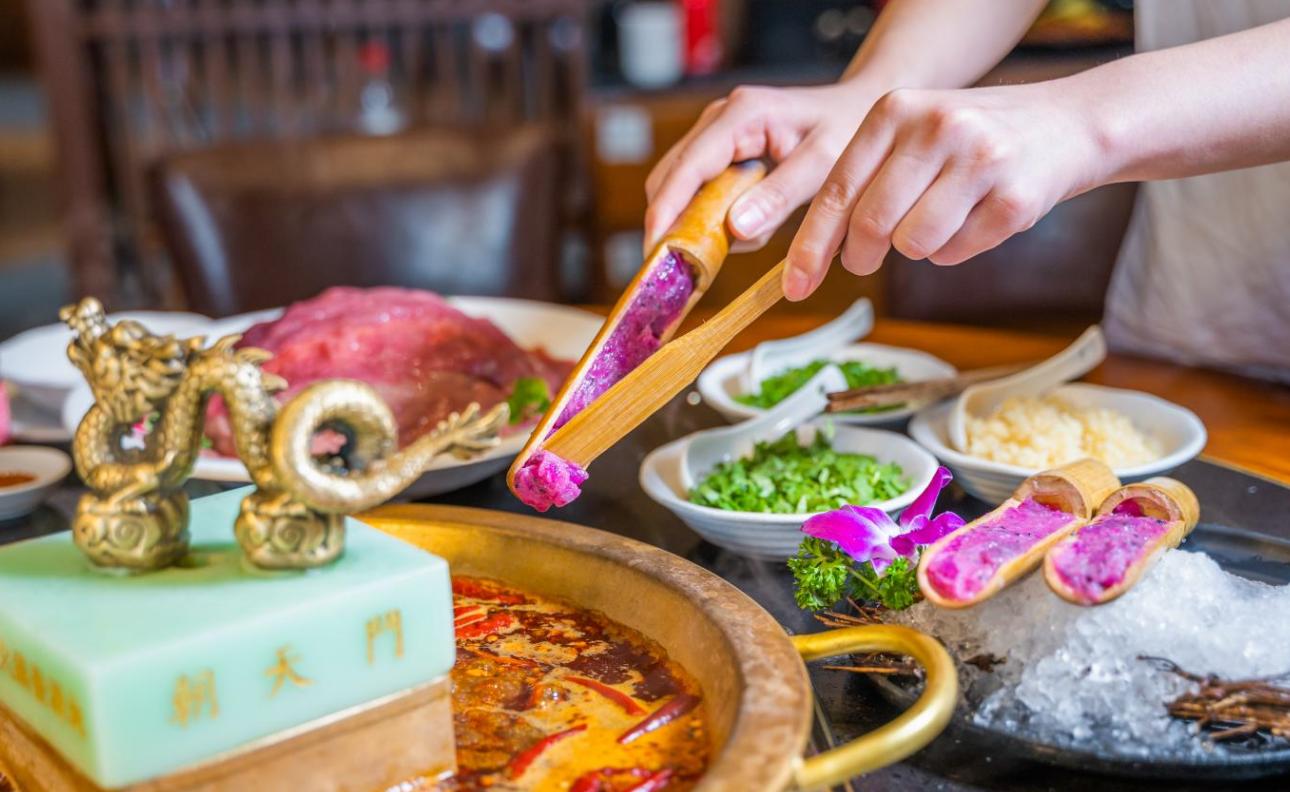 關(guān)于火鍋餐飲利潤(rùn)，你知道多少？