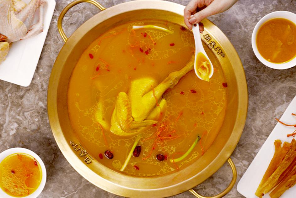 椰子雞火鍋會(huì)成為熱門火鍋品類嗎？