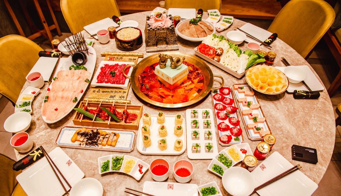 餐飲店做到這三個(gè)方面，輕松獲得回頭客！