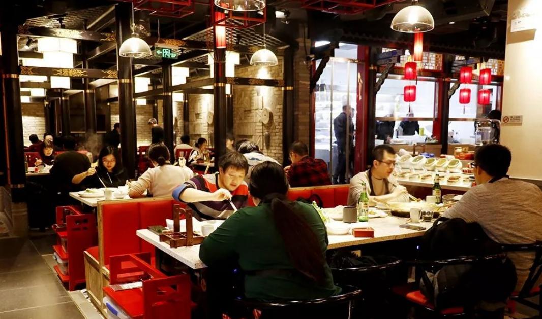 躋身餐飲創(chuàng)業(yè)，你一定要知道的“勢”！
