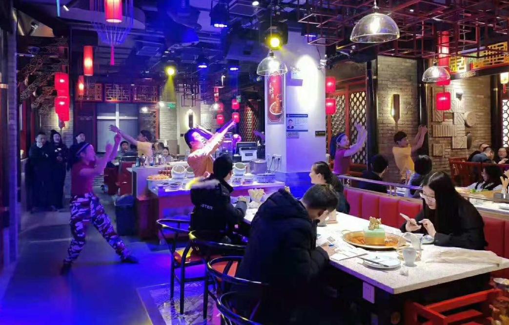 未來幾年，餐飲行業(yè)發(fā)展趨勢如何？
