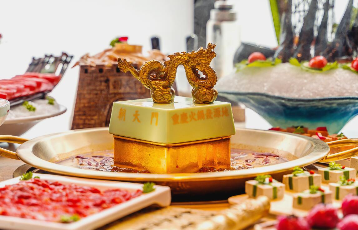 市面上常見(jiàn)的火鍋類(lèi)型有哪些？