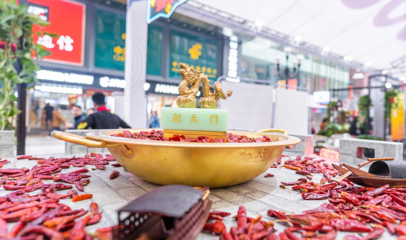 2022開一家魚蛙火鍋好還是重慶火鍋好？
