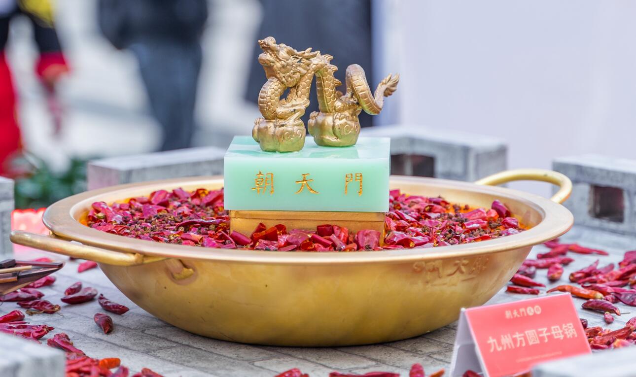 2022全國火鍋店走勢，未來火鍋行業(yè)更繁榮！