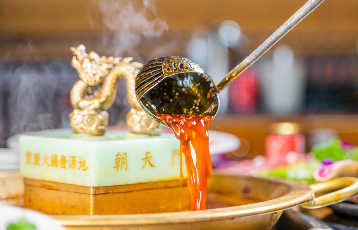 做餐飲加盟前一定要清楚的5件事！