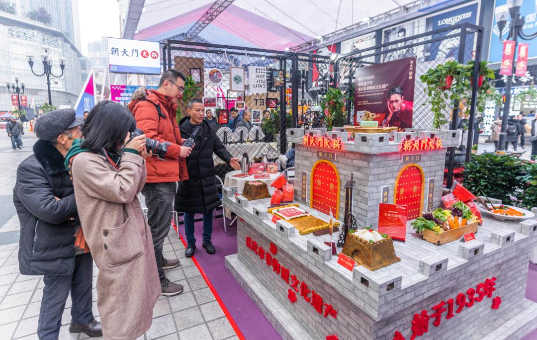 美食廣場(chǎng)品牌沒(méi)落，商場(chǎng)餐飲市場(chǎng)在哪里？